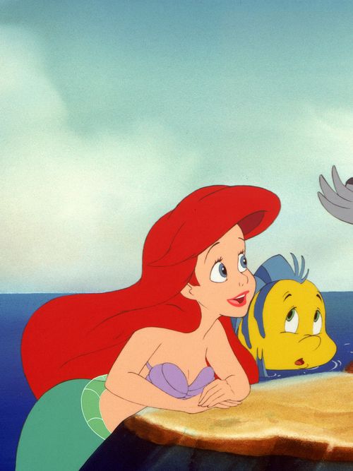 Our Dream Castings For Disney Film Remakes | Stylight