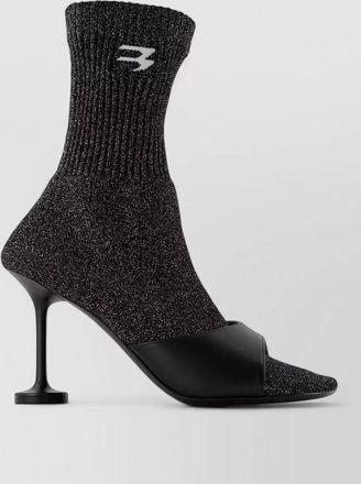 Balenciaga knit sock sneakers