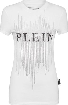 Philipp Plein T-Shirt Ronde Hals