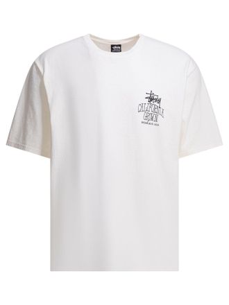 St&uuml;ssy T Shirts