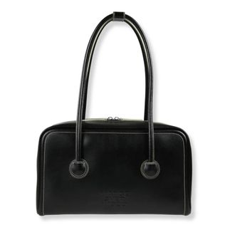 Marge Sherwood Soft Boston Bag - - Bags - Donna - Nero - ONE SIZE