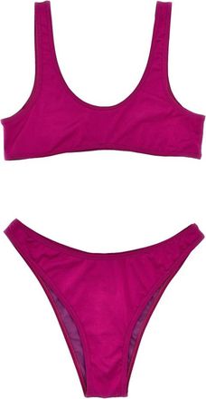 Reina Olga Coolio Bikini - Dames - Bikinis - Paars - L - Badmode