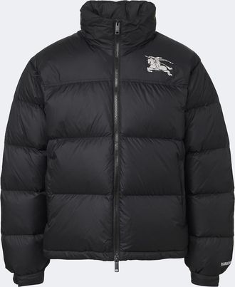 Burberry EKD down jacket