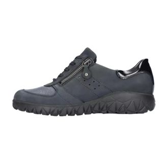Waldl&auml;ufer Sneakers - Dames - Schoenen - Zwart - Maat: 38 EU