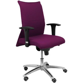 Piqueras y Crespo Sill&oacute;n Albacete Confidente Bali Morado