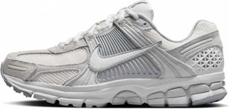 Nike Zoom Vomero 5 - Dames - Hardloopschoenen - Wit - 38 1/2 EU - Wol - Fitness