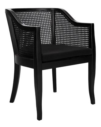 Safavieh Rina Cane Dining Chair