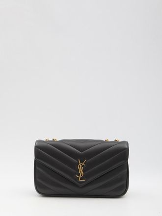 Saint Laurent Medium Loulou Bag