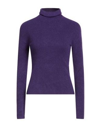 Souvenir KNITWEAR - Turtlenecks sur YOOX.COM