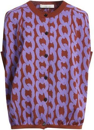 Liviana Conti MAGLIERIA - Cardigan su YOOX.COM