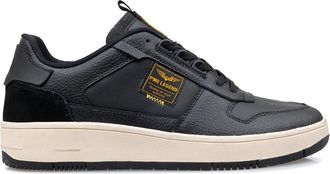 PME Legend Sneakers Gobbler Zwart