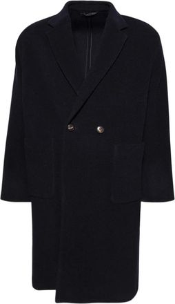 Doppiaa Completo doppiopetto - Blu