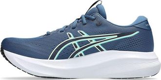 Asics Gel-Excite 11 Extra Wide Grand Shark Illuminate Yellow 1011C079-405