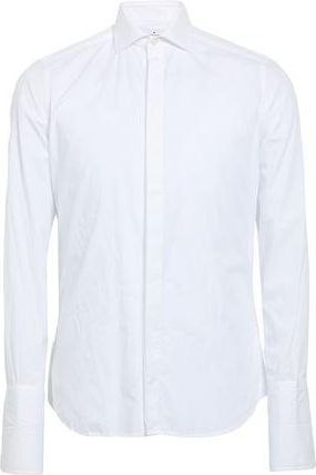 Bagutta TOPWEAR - Shirts on YOOX.COM