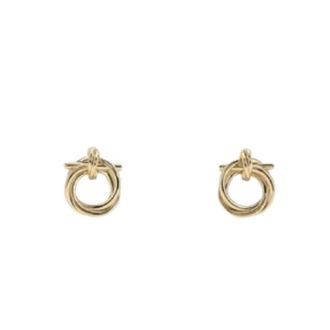 Ferragamo Mujer, Accesorios, Amarillo, Talla: ONE Size