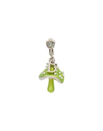 Dsquared2 JEWELLERY and WATCHES - Single Earrings on YOOX.COM