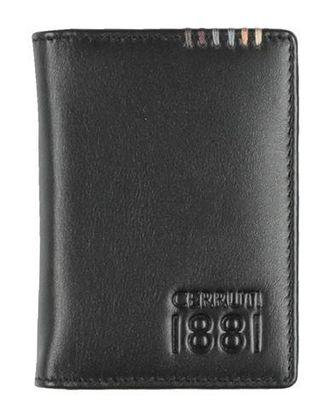 Cerruti Small Leather Goods - Cardholders on YOOX.COM