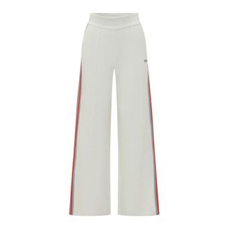 Autry Sweatpants, female, White, Size: S Viscose Track Trousers