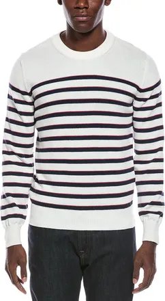 Brunello Cucinelli Crewneck Sweater