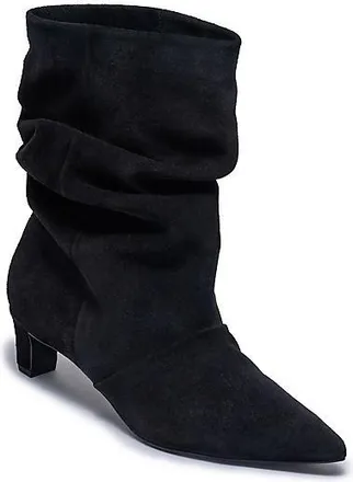 Bernardo Etta-45 Scrunch Booties