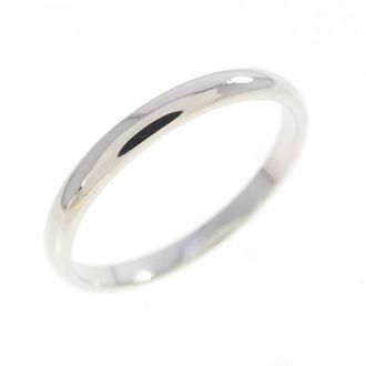 Tiffany & Co. Platinum 950 Band Ring (Pre-Owned)