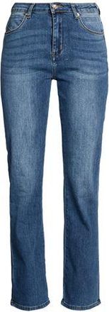 Take Two BOTTOMWEAR - Jeans on YOOX.COM