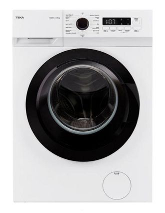 Teka Wmk 40940 Lavadora Blanca 9 Kg