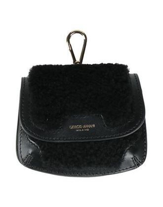 Giorgio Armani TASCHEN - Taschenaccessoires & Anh&auml;nger auf YOOX.COM