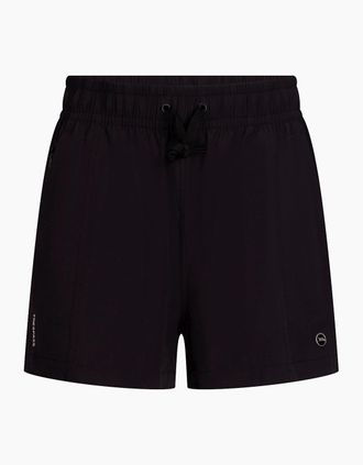 Trespass Womens Trespass Womens/Ladies Seachd Shorts - Black - Size: 12