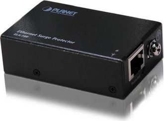 Planet Limitador De Sobretensi&oacute;n Planet Ela-100 Rj-45 65x42x20 Mm