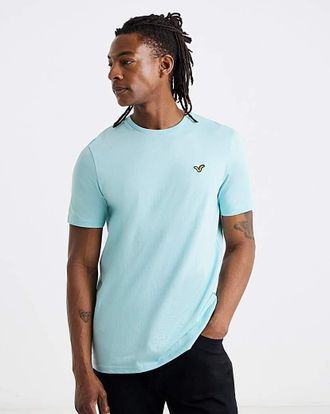 Voi Storm T-shirt Long
