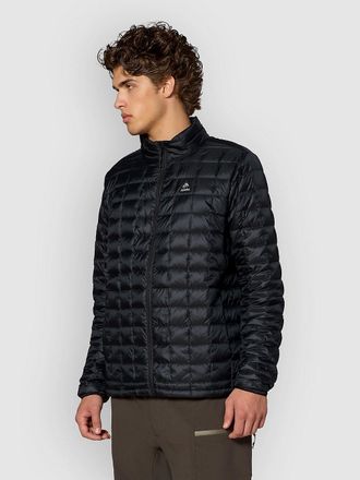 Jones Snowboards Ultra Re-Up Down 750+ Jacke schwarz