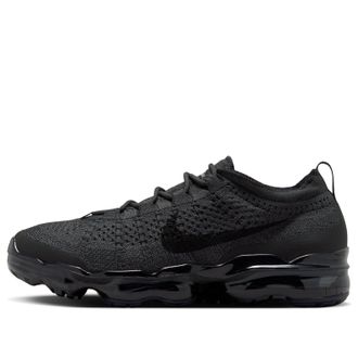 Nike Air VaporMax 2023 Flyknit Anthracite Black DV1678-006