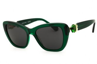 Swarovski Sk6018 Sunglasses