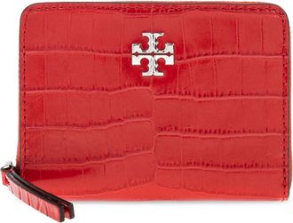 Tory Burch Mujer, Accesorios, Rojo, Talla: ONE Size