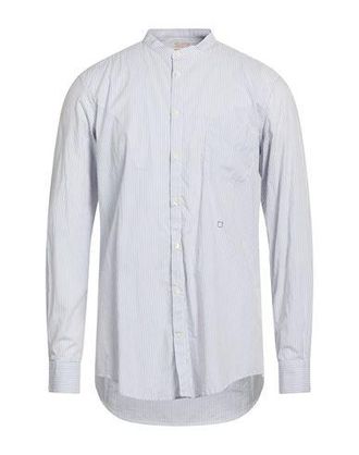 Massimo Alba CAMISETAS Y TOPS - Camisas en YOOX.COM