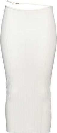 Jacquemus BOTTOMWEAR - Midi skirts sur YOOX.COM