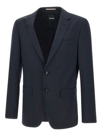 BOSS H Huge blazer - 404 NAVY