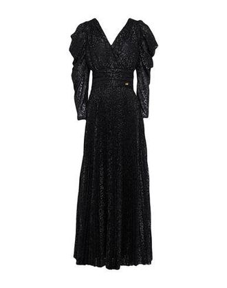 Cavalli KLEIDER - Maxi-Kleider auf YOOX.COM
