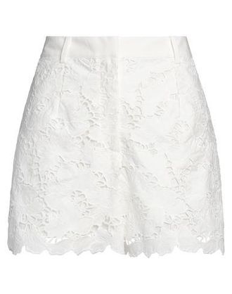 Self Portrait BOTTOMWEAR - Shorts & Bermuda Shorts on YOOX.COM