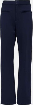 The Upside Meribel Ria flared track pants