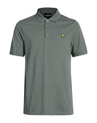 Lyle & Scott CAMISETAS Y TOPS - Polos en YOOX.COM