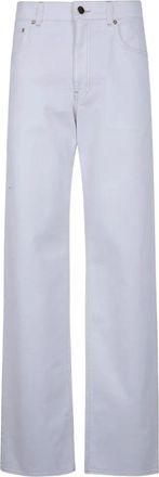 Fabiana Filippi Wide Leg Trousers