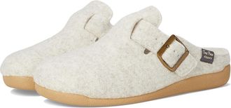 Toni Pons Mima-Fp Womens Slippers Cru : EU 38 (US Womens 7.5) M