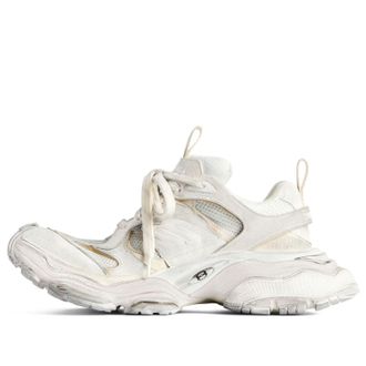 Balenciaga (WMNS) Balenciaga Cargo Beige 785756W2MV19191
