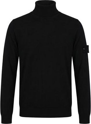Stone Island KNITWEAR - Turtlenecks on YOOX.COM