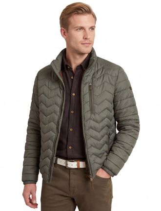Pierre Cardin Navy tussenjas Pierre Cardin