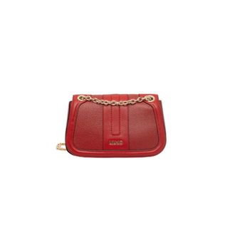 Liu Jo Evening Bag - female - Liu Jo - Shoulder Bags - Red - ONE SIZE - Bags