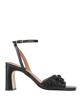 &Aacute;ngel Alarc&oacute;n FOOTWEAR - Sandals sur YOOX.COM