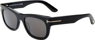 Tom Ford Mens 56Mm Sunglasses